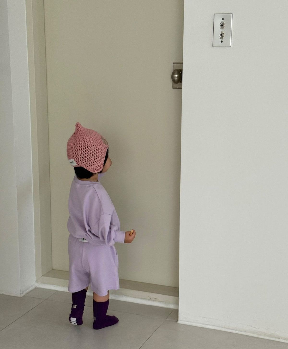 TODDLER