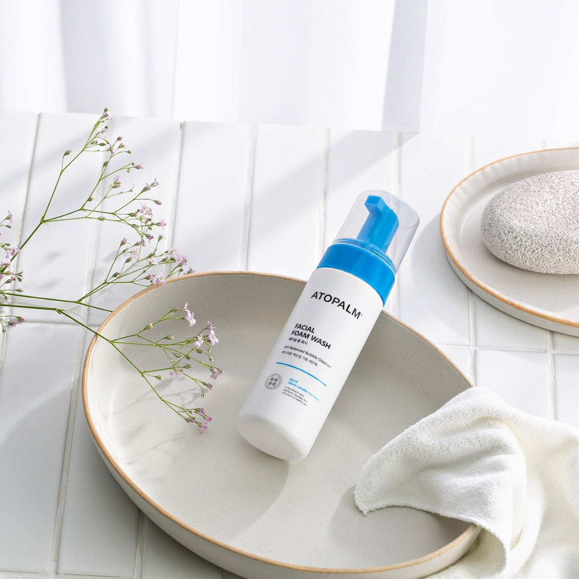 BEAUTY & CARE