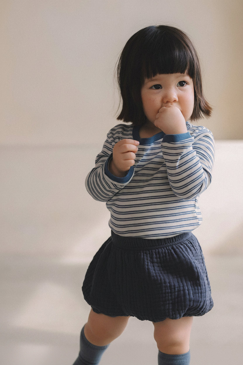 Baby Short Bloomer