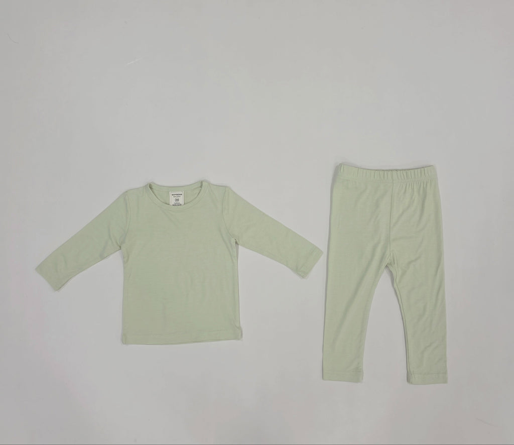 Cotton Pajama