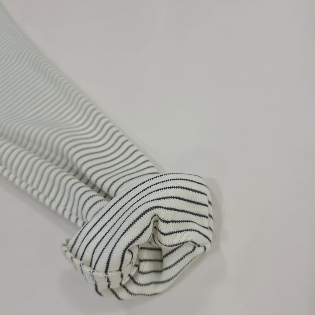 Striped Pajama