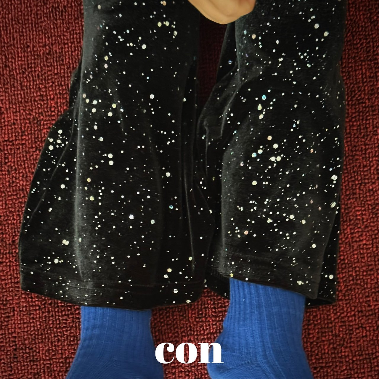 [PRÉCOMMANDE] Pantalon pattes d'eph Sparkle