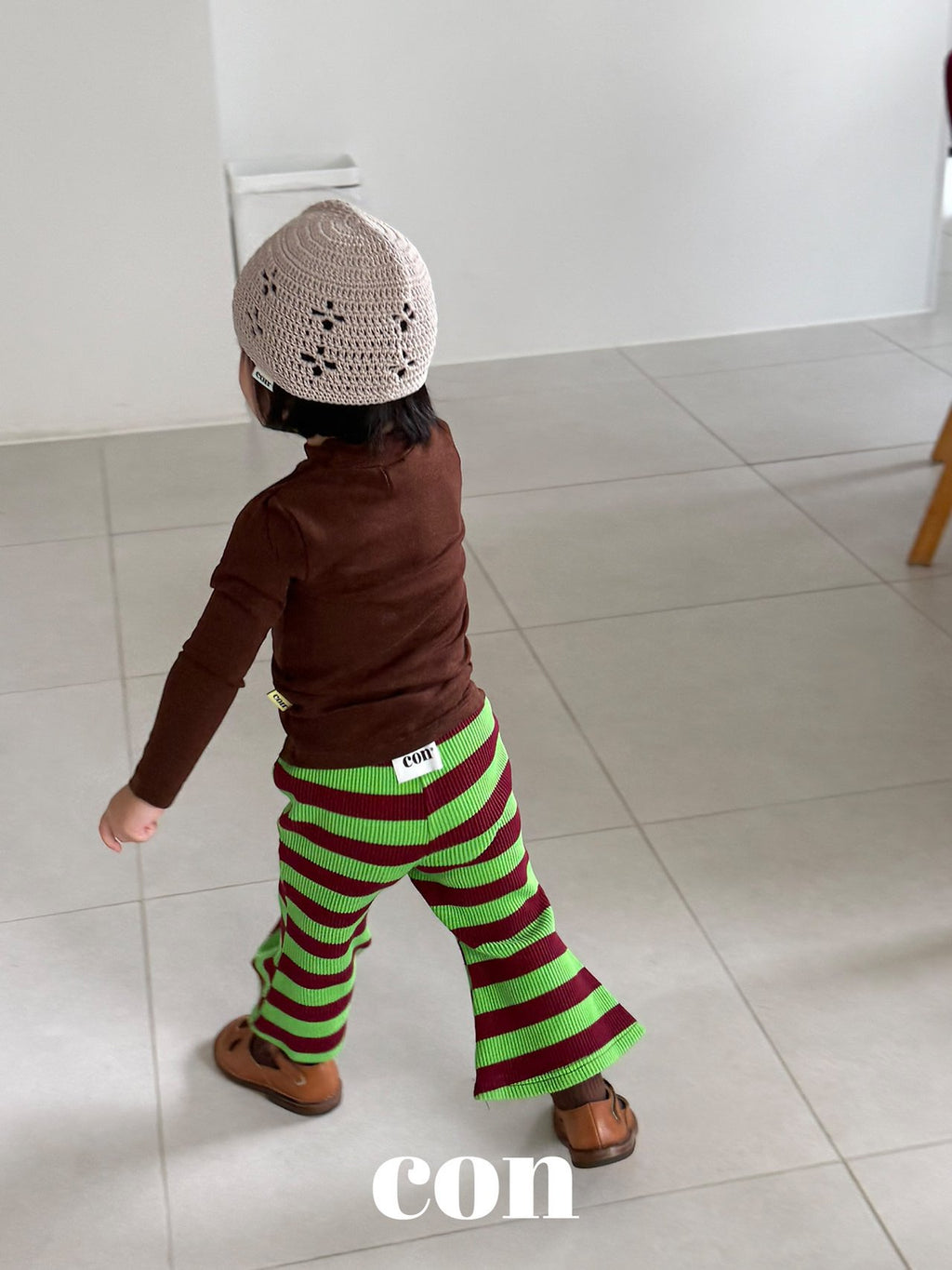 [PRÉCOMMANDE] Sous-pull à col cheminée