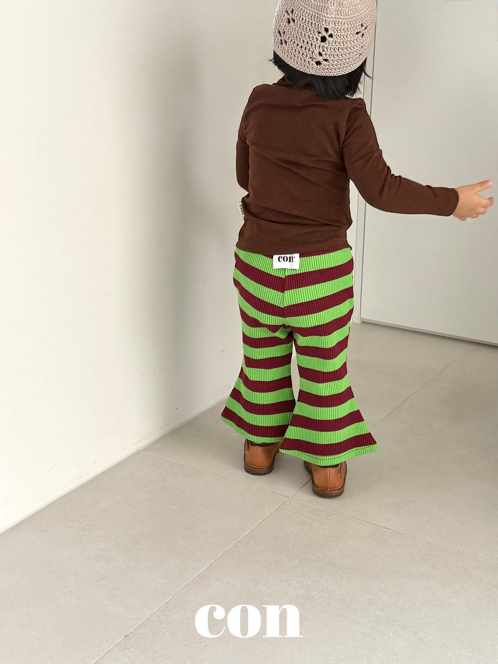 [PRÉCOMMANDE] Sous-pull à col cheminée