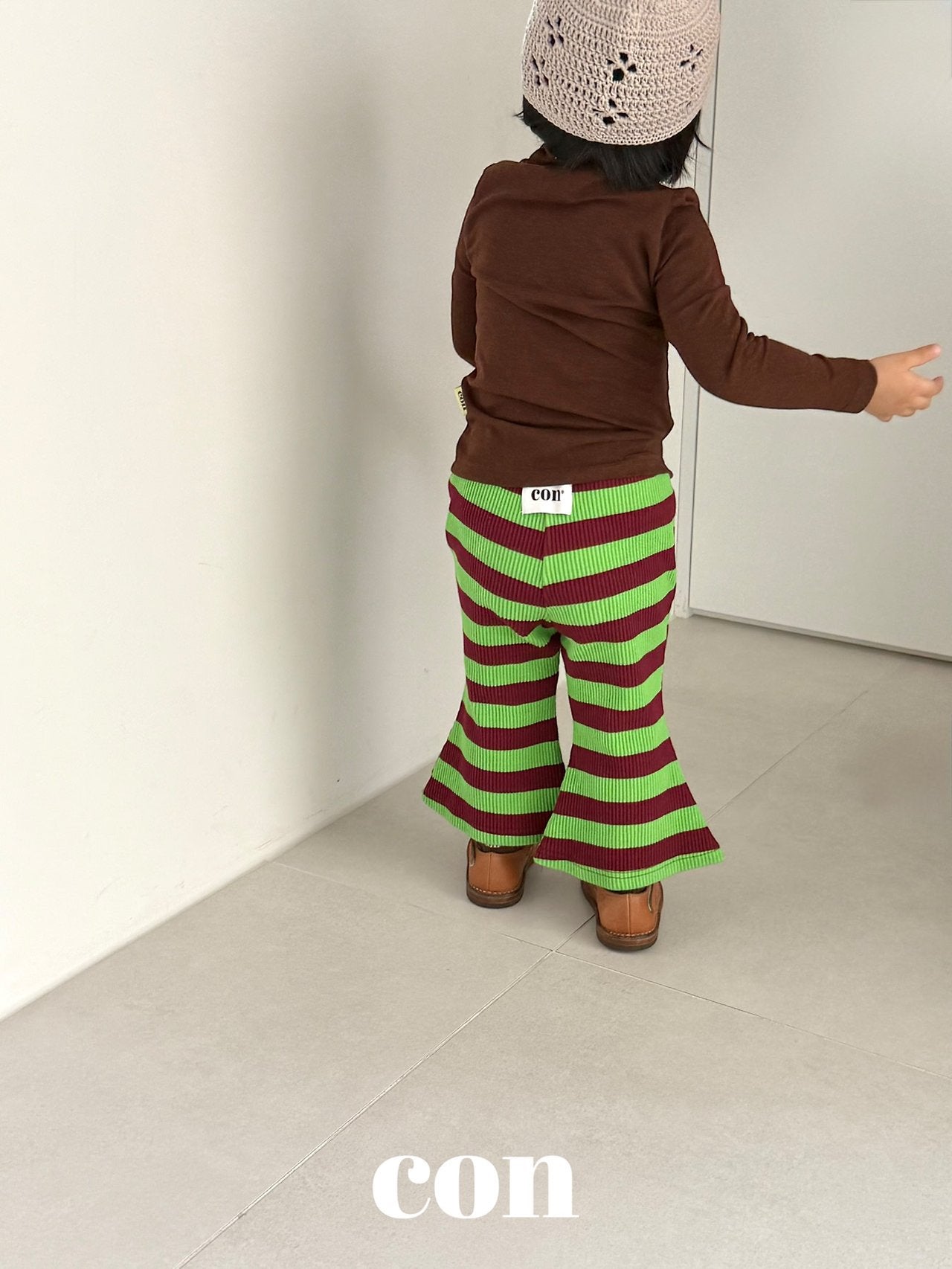 [PRÉCOMMANDE] Sous-pull à col cheminée