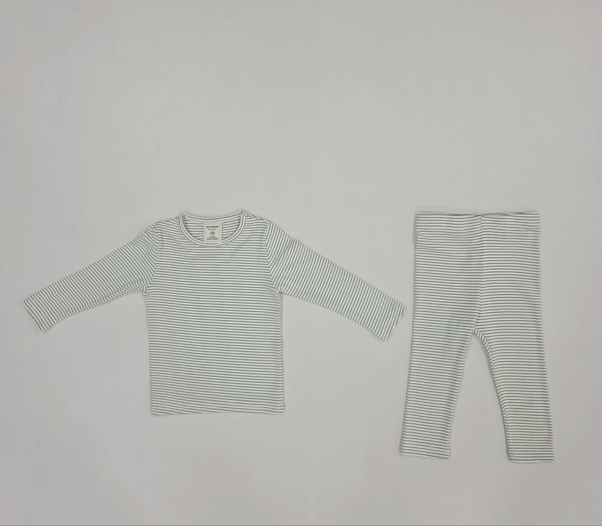 Striped Pajama