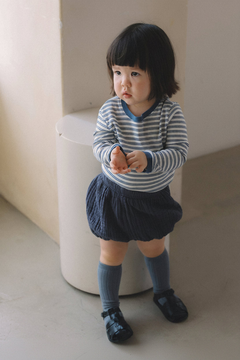 Baby Short Bloomer