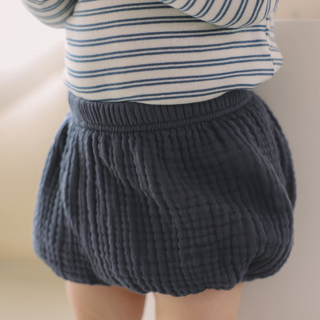 Baby Short Bloomer