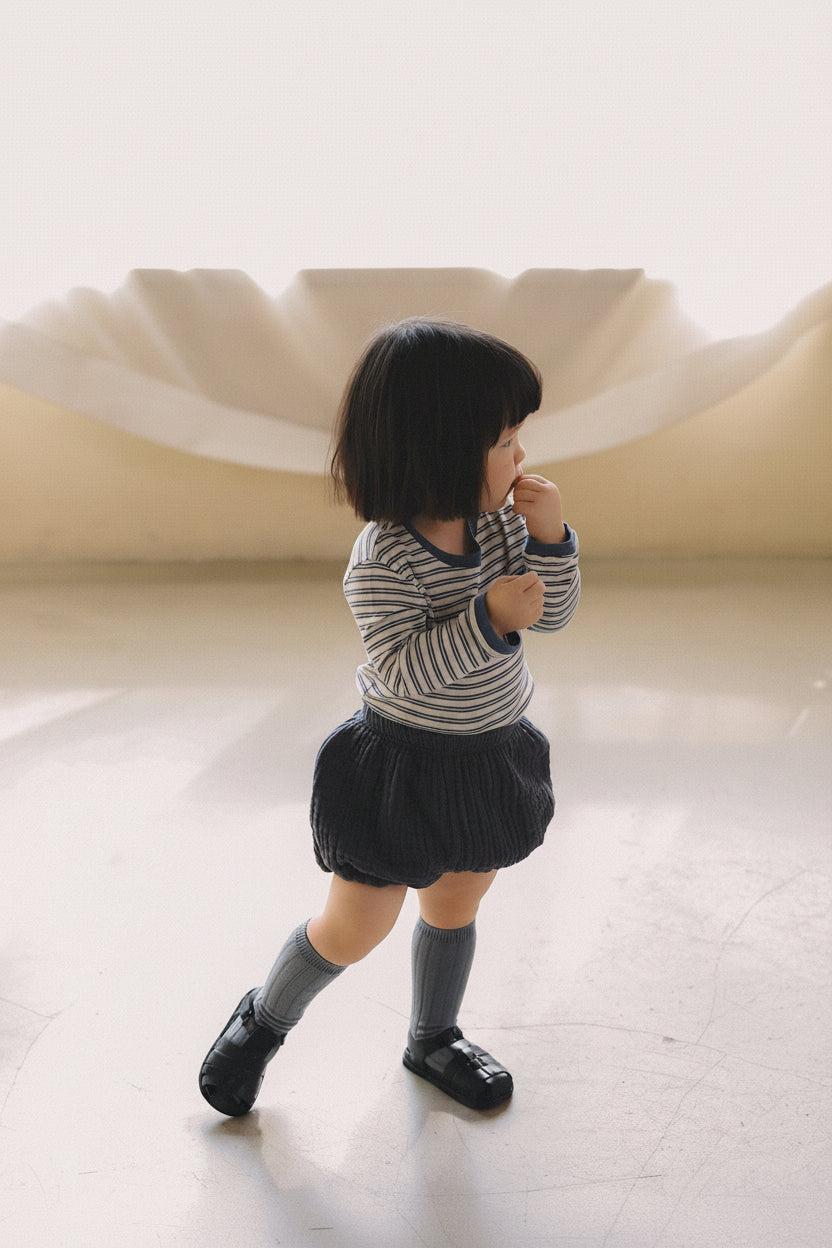 Baby Short Bloomer