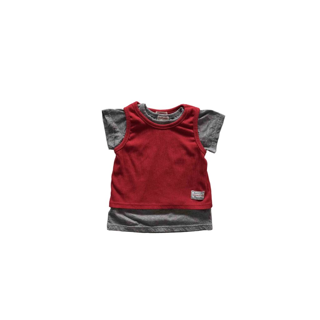Layered Top Set