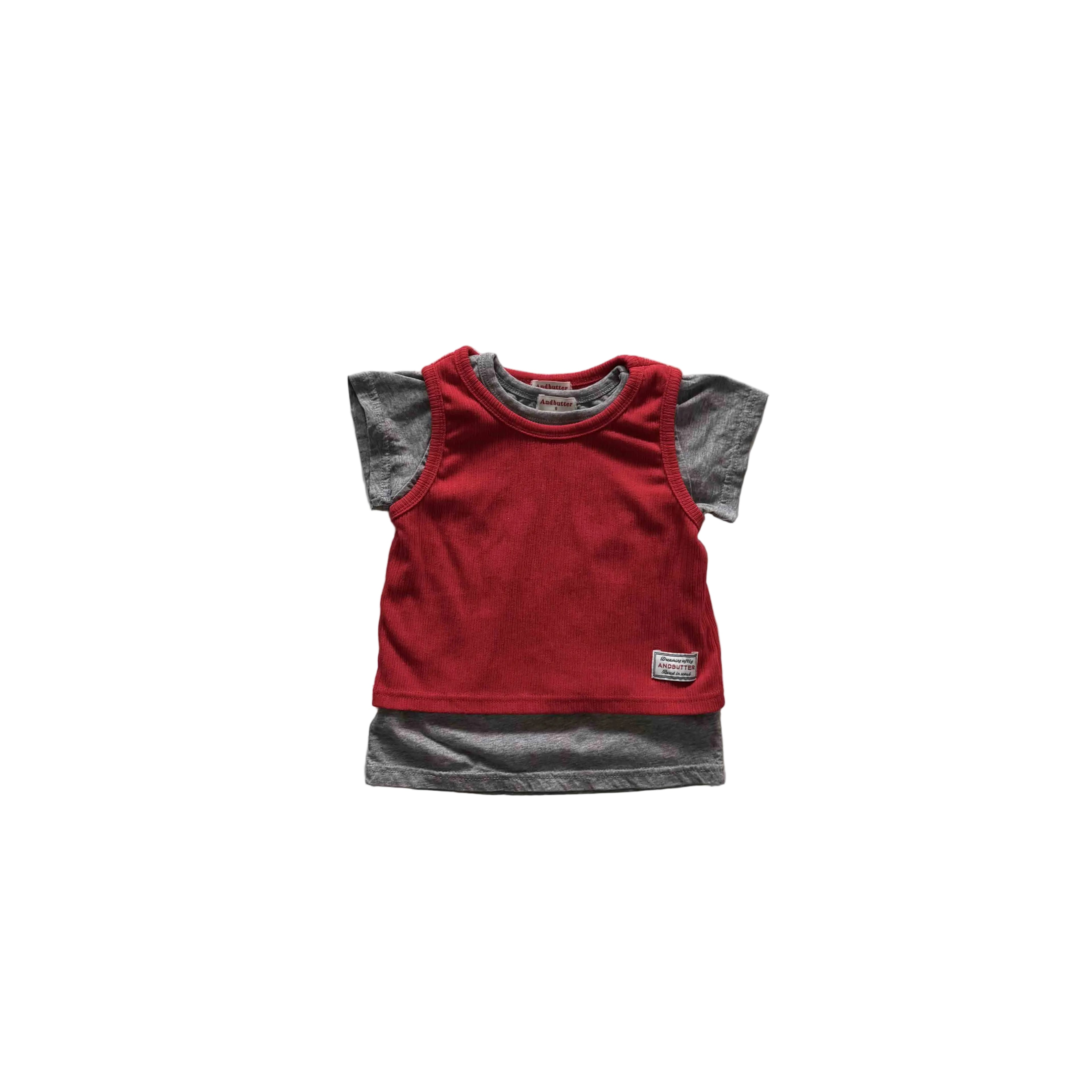 Layered Top Set