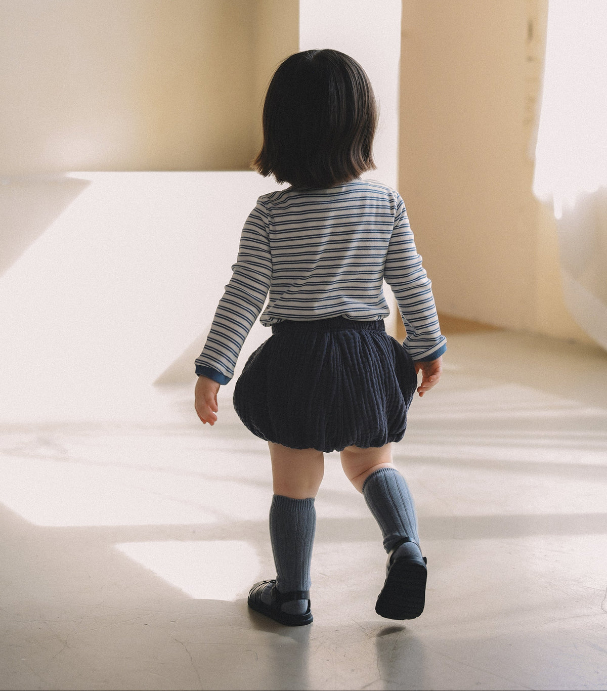 Baby Short Bloomer