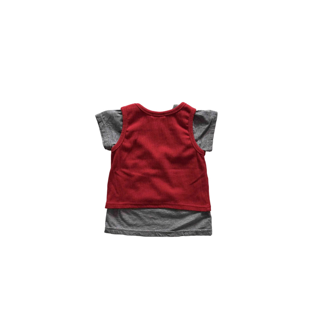 Layered Top Set