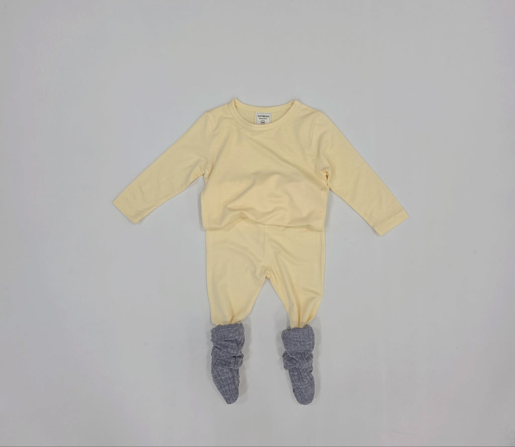 Cotton Pajama