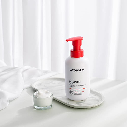 Atopalm MLE Lotion 200 ml