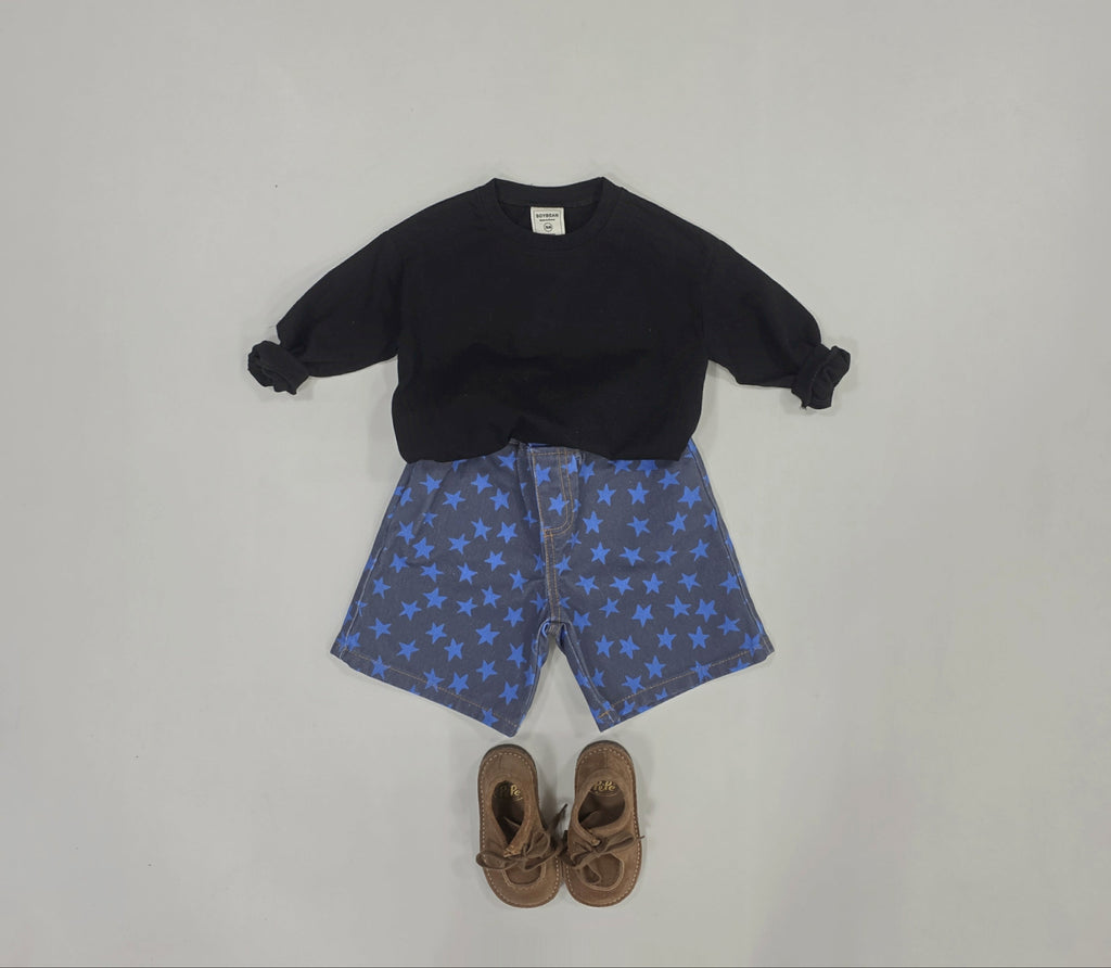 Basic Long Sleeve Top