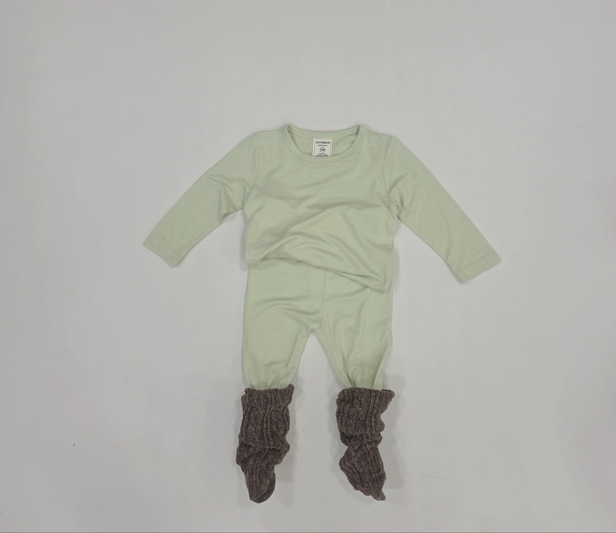 Cotton Pajama