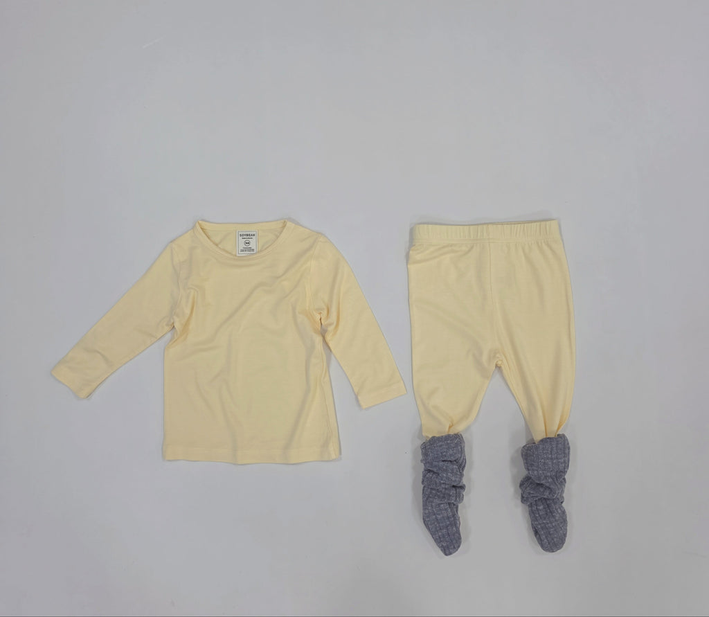 Cotton Pajama