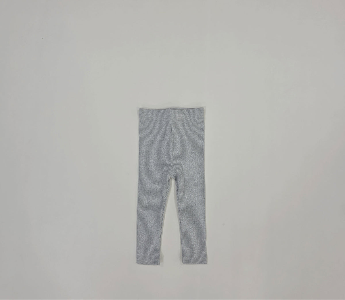 Ribbed Leggings