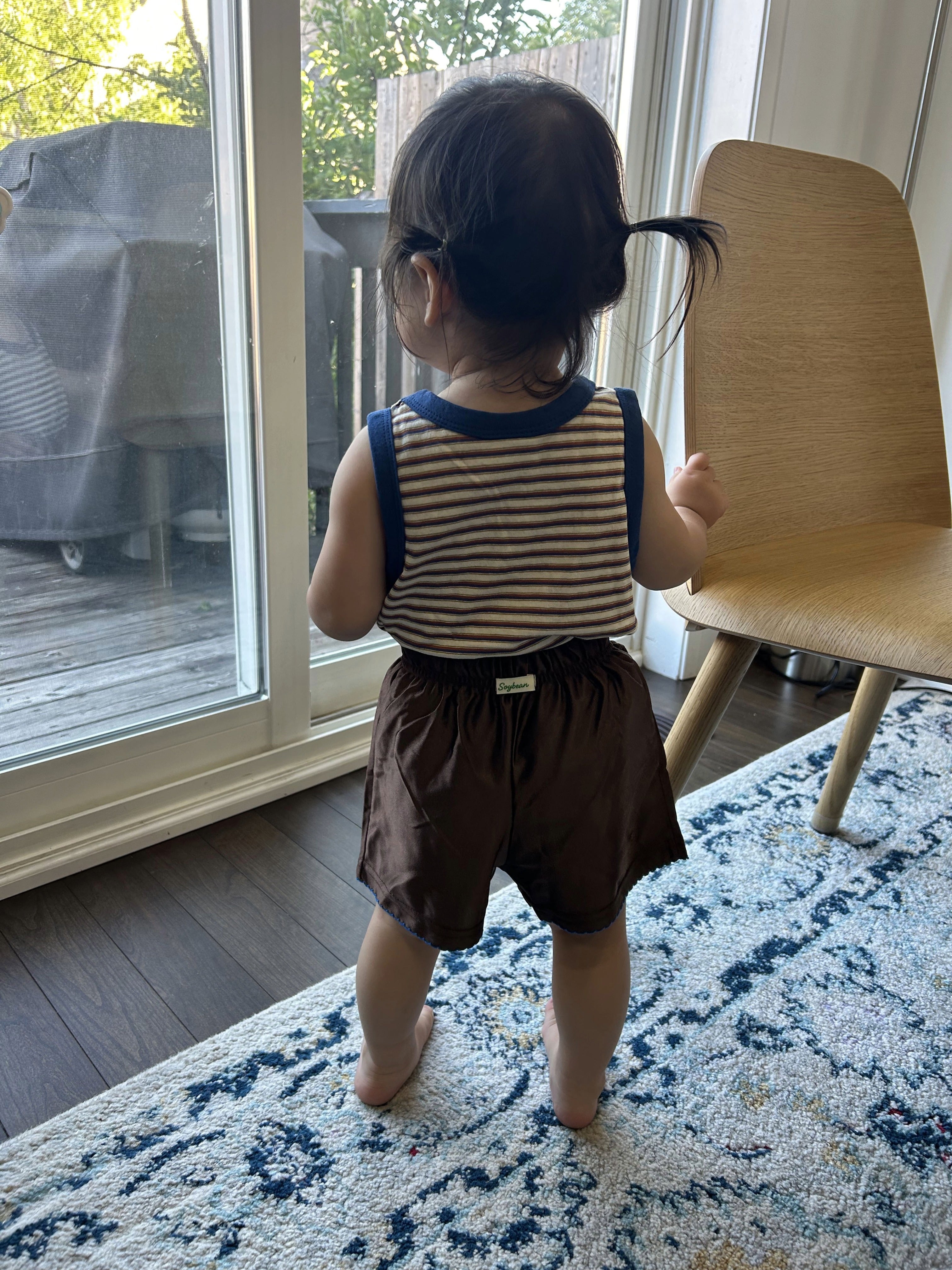 Stripe Tank Top