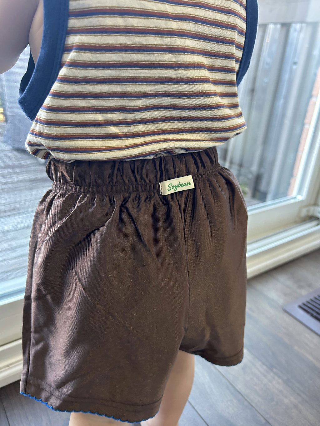 Stripe Tank Top