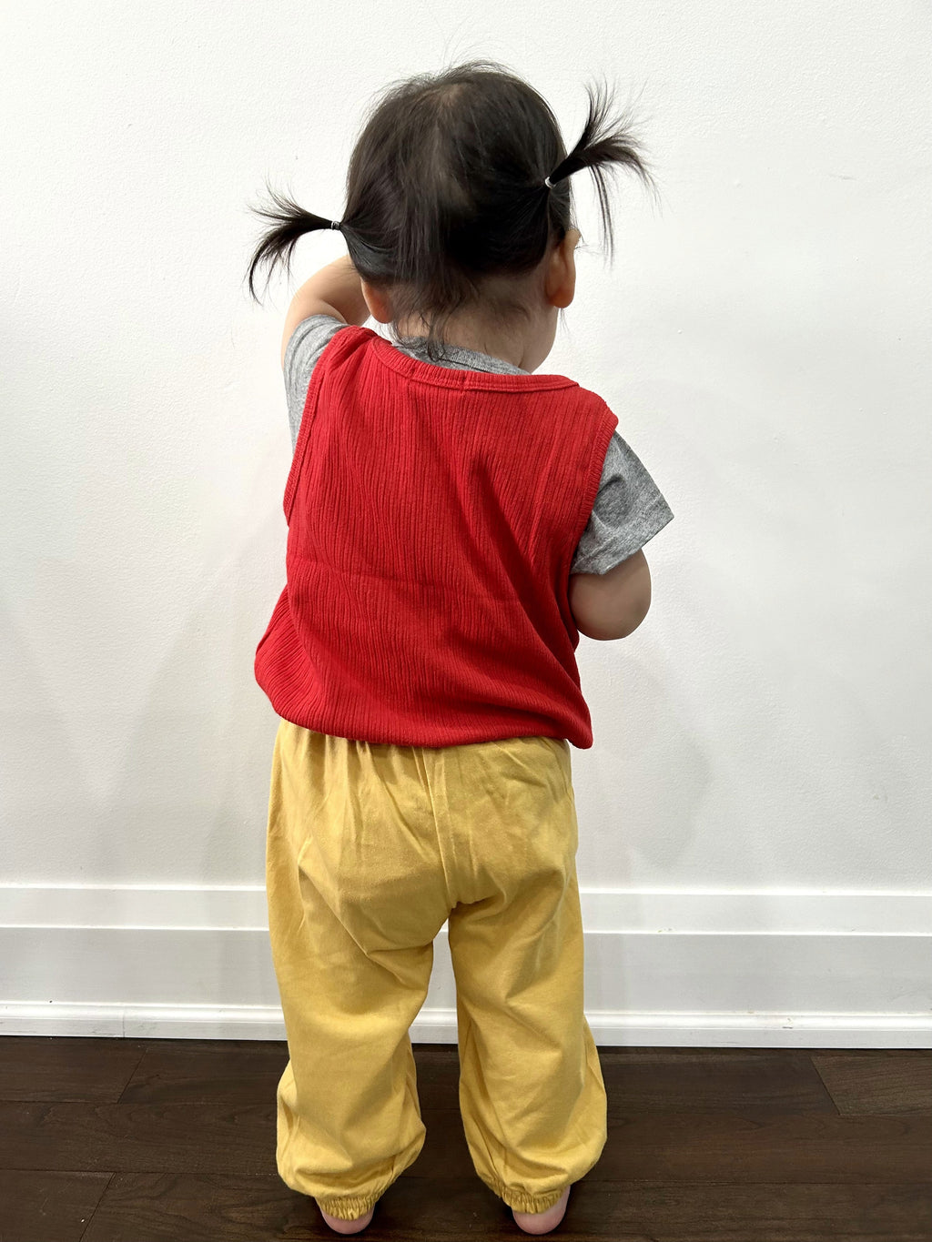 Cotton Joggers