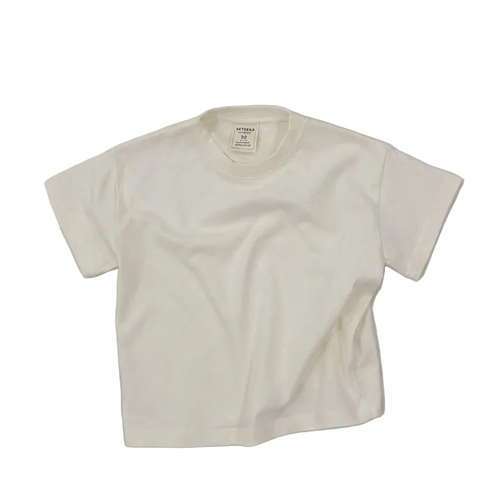 Basic Box T-Shirt