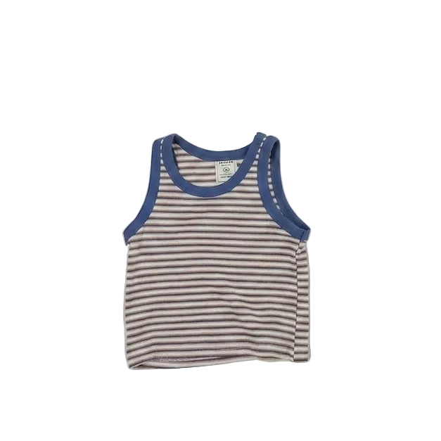 Stripe Tank Top