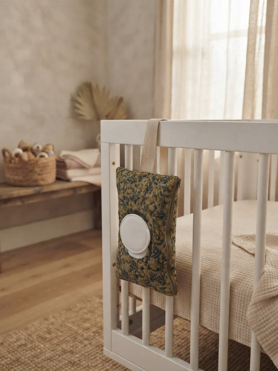 Baby Wipe Holder