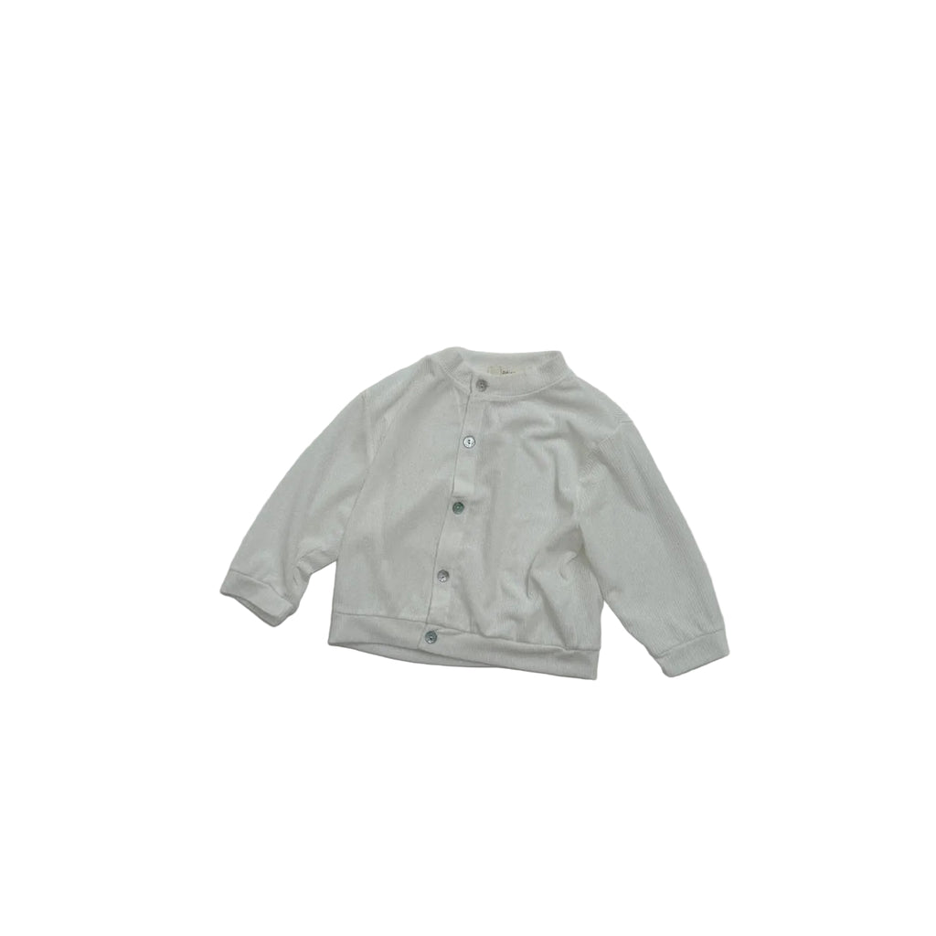 Breezy Cardigan