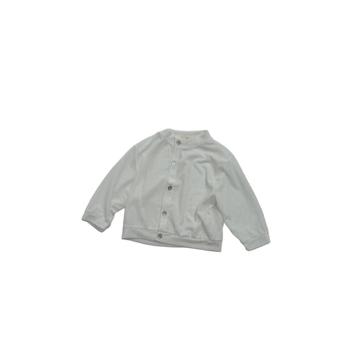 Breezy Cardigan