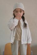Breezy Cardigan