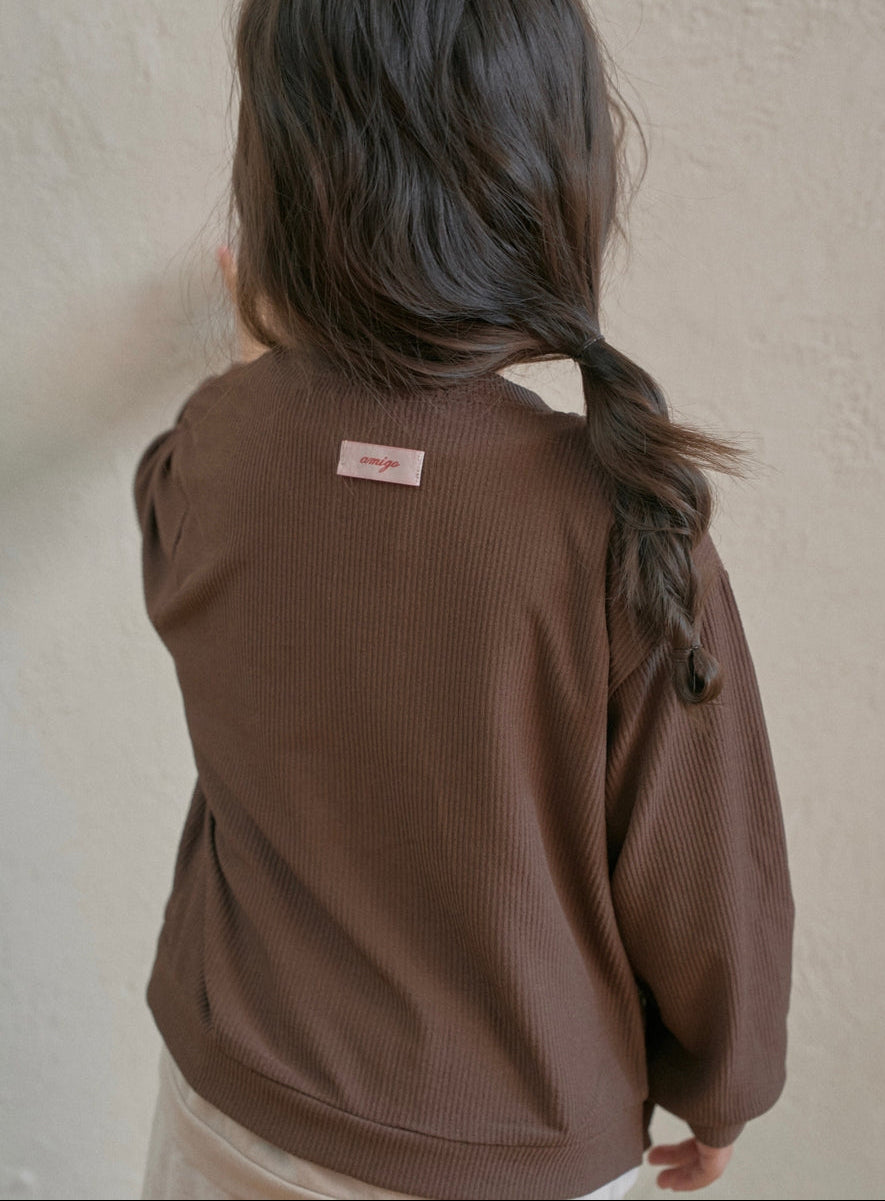 Breezy Cardigan