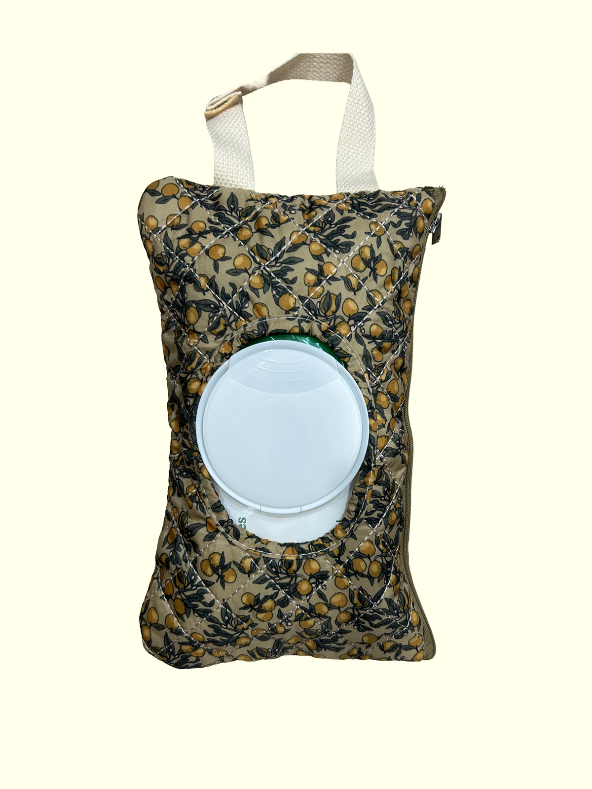Baby Wipe Holder