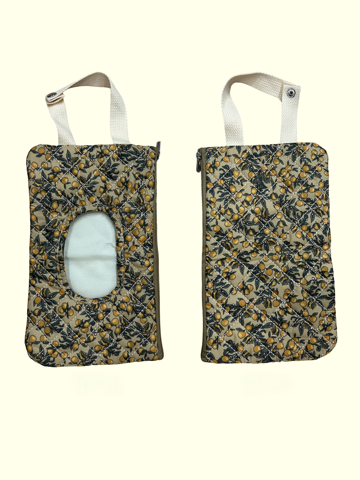 Baby Wipe Holder