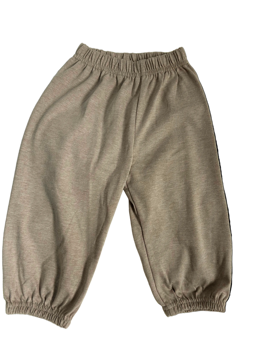 Cotton Joggers