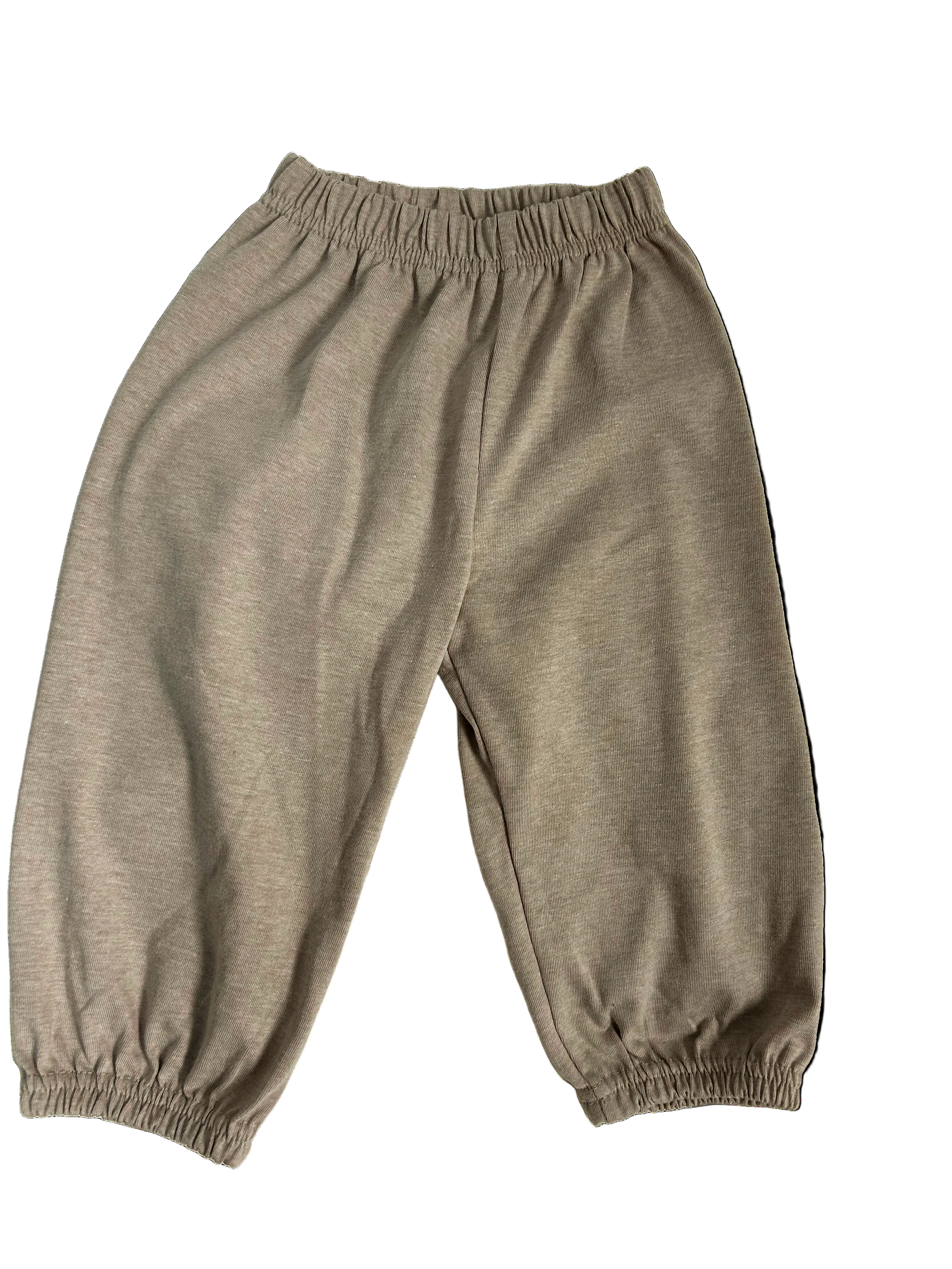 Cotton Joggers