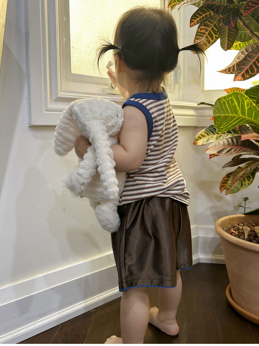 Stripe Tank Top