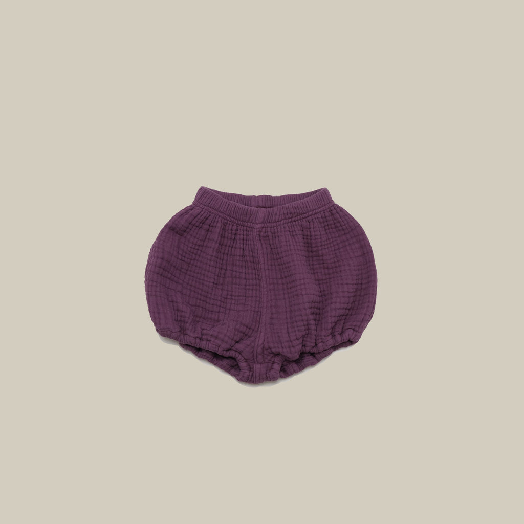 Baby Short Bloomer
