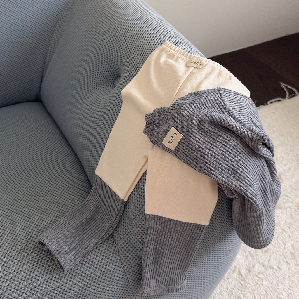 Everyday Leggings