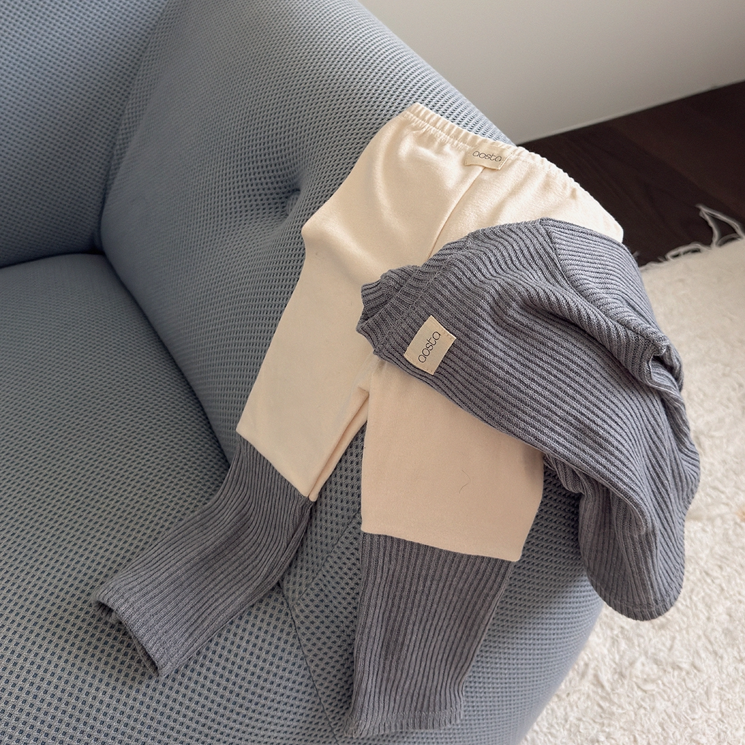 Everyday Leggings