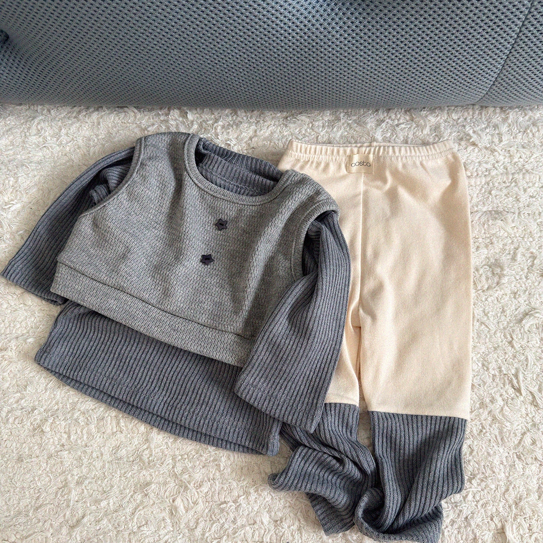 Everyday Leggings