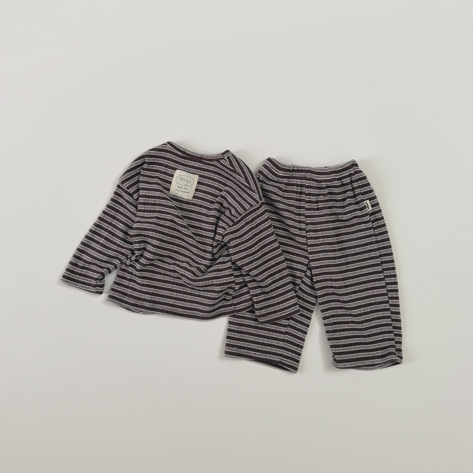 Striped Matching Set