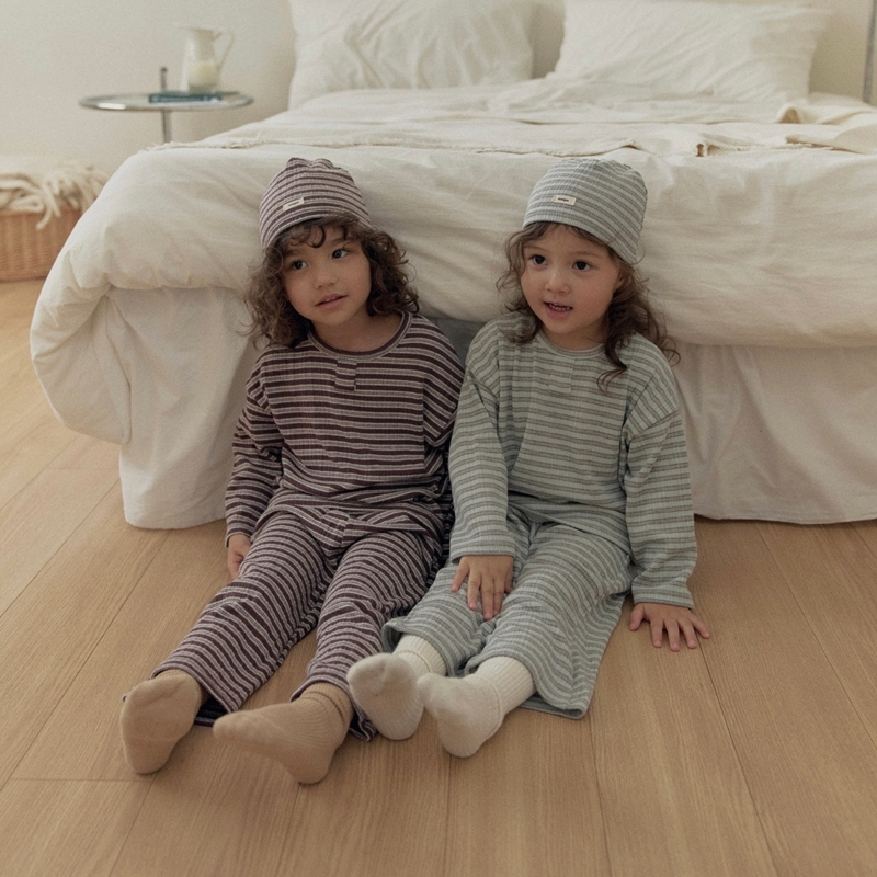 Striped Matching Set