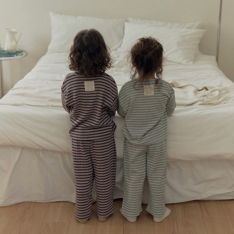 Striped Matching Set