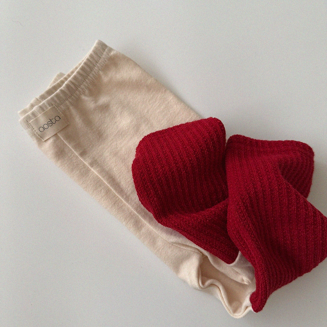 Everyday Leggings