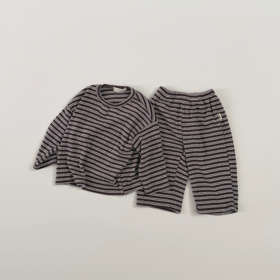 Striped Matching Set