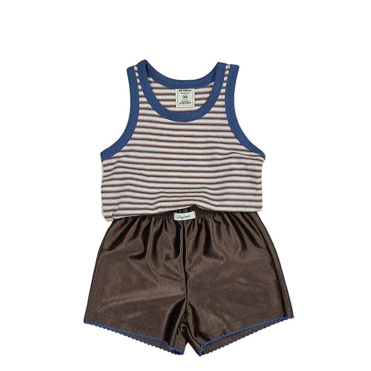 Stripe Tank Top