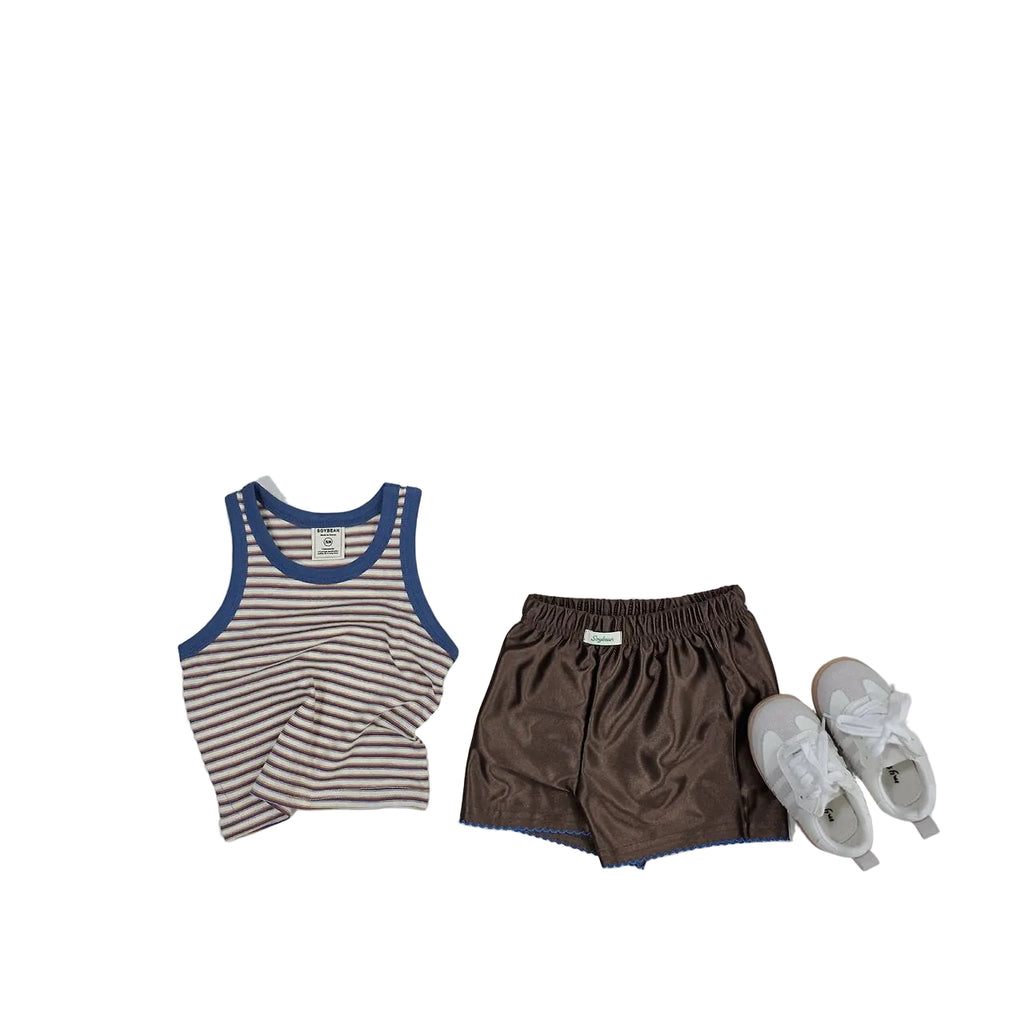Stripe Tank Top