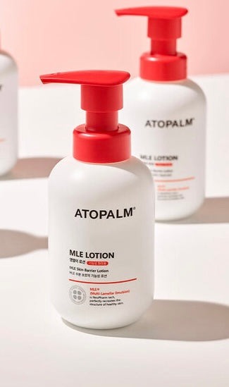 Atopalm MLE Lotion 200 ml